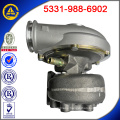 Hot sale K31 53319886910 MAN turbocharger